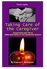 tips and suggestions for a caregiver